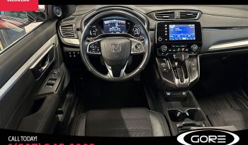 2022 Honda CR-V Sport full