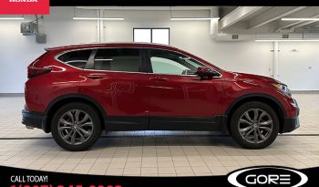 2022 Honda CR-V Sport full
