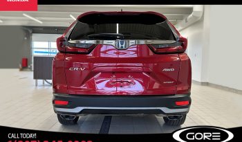 2022 Honda CR-V Sport full