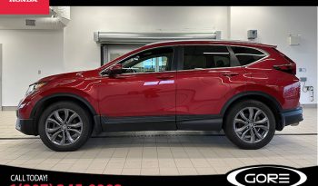 2022 Honda CR-V Sport full