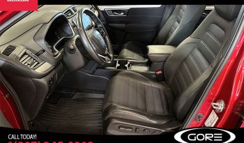 2022 Honda CR-V Sport full