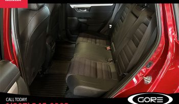 2022 Honda CR-V Sport full