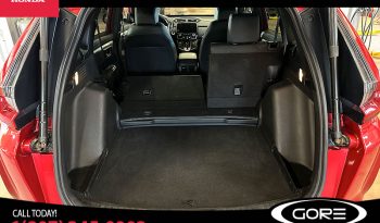 2022 Honda CR-V Sport full